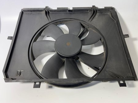 [A0015003093] Ventoinha termoventilador mercedes-benz e-class (w210) ref. a0015003093