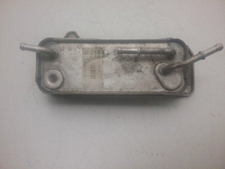 [A6120700079] Permutador do oleo mercedes-benz e-class (w210) e 200 cdi a6120700079