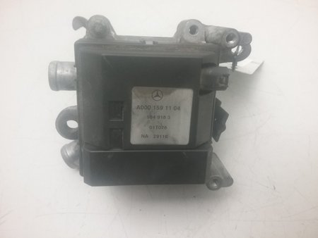 [A0001591104] Bomba torneira sofagem mercedes-benz e-class (w210) e 200 cdi a0001591104