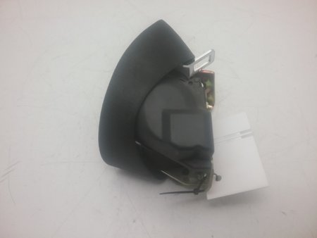 Cinto de segurança trás dto mercedes-benz e-class (w210) e 200 cdi 1998 - 2002