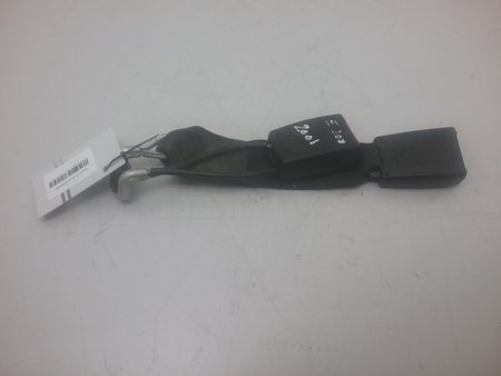 Colocador de cinto trás mercedes-benz e-class (w210) 06.98 - 03.02