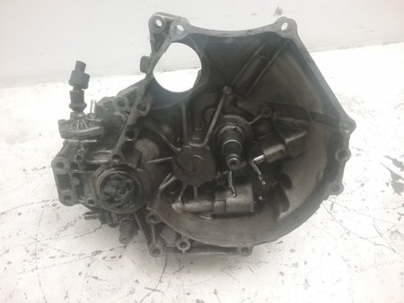 [MOTOR 20T2NH03] Caixa de velocidades manual rover 45 (rt) 2.0 idt 01.04 - 05.05 ref. motor 20t2nh03