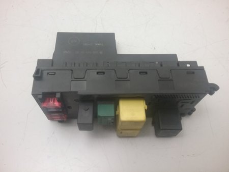 [0195455632 019 545 56 32] Caixa de fusíveis mercedes-benz e-class (w210) e 200 cdi 1999 - 2002 ref. 0195455632 019 545 56 32