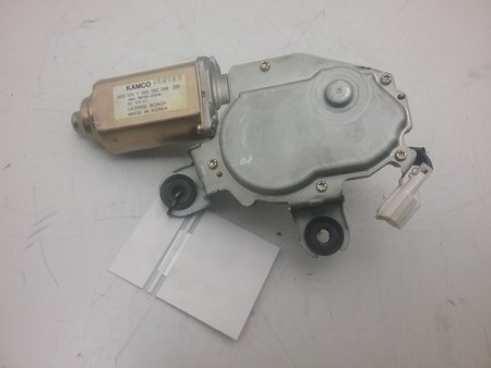 [00S2B2098 KAMCO 00S 2B2 098] Motor limpa vidros hyundai accent ii (lc) 2000 - 2005 ref. 00s2b2098 kamco 00s 2b2 098