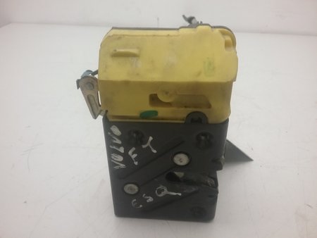 Fecho da porta frente/esq volvo s60 i (384) 2.4 d | 05.01 - 04.10 usado