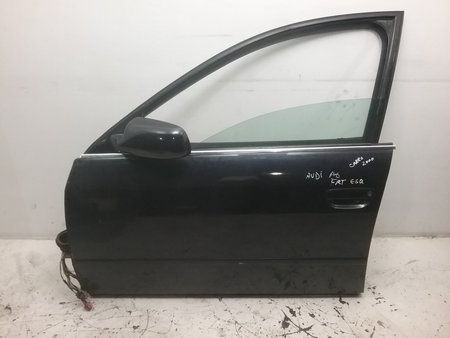 Porta frente esq audi a6 carro (4b2, c5) 1997 - 2005 usado