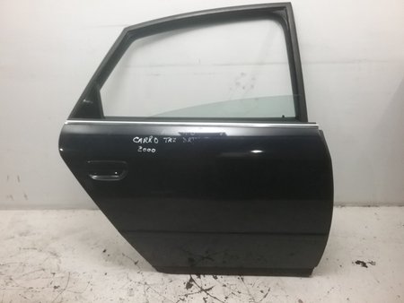 Porta trás dto audi a6 carro (4b2, c5) 1997 - 2005 usado