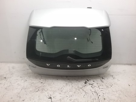 Tampa da mala volvo v40 hatchback (525, 526) 2015