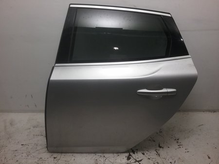 [v40 (525, 526)] Porta trás esq volvo v40 (525, 526) 2015 usado