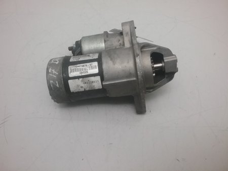 [MOTOR Z17DTL] Motor de arranque opel astra h (a04) 1.7 cdti (l48) | 03.04 - 10.10 usado ref. motor z17dtl