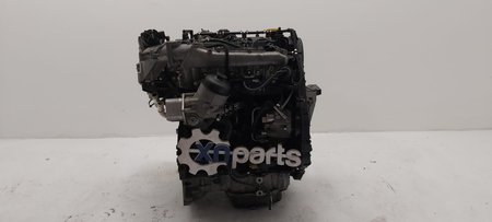 [Z17DTR] Motor opel astra h  1.7 cdti 125cv 02.07 - 05.14 usado ref. z17dtr