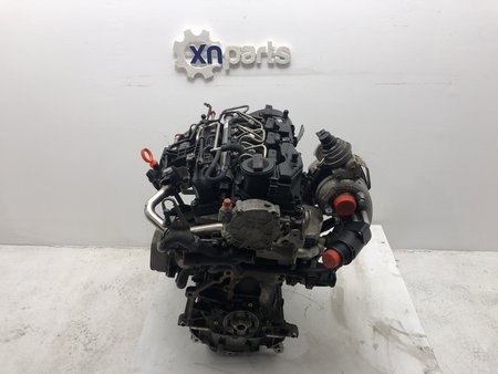 [CAYC] Motor vw golf vi / polo (6r1, 6c1) / passat (362) / passat (3c2) / beetle (5c1) / jetta iv 1.6 tdi /...