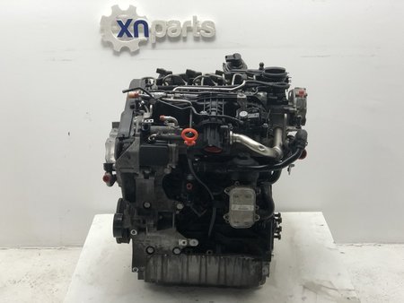 [CAYC] Motor audi a1 (8x1, 8xk) 1.6 tdi | 05.10 -  usado ref. cayc