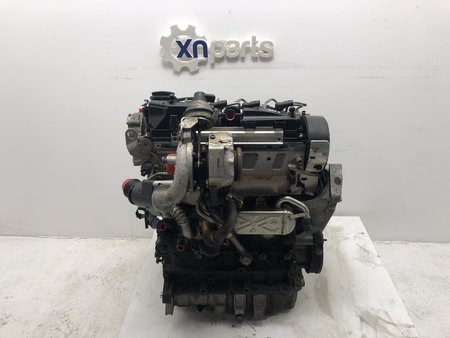 [CAYC] Motor seat toledo iv / ibiza (6j5) / altea /  leon (1p1) /  1.6 tdi | 07.12 -  usado ref. cayc
