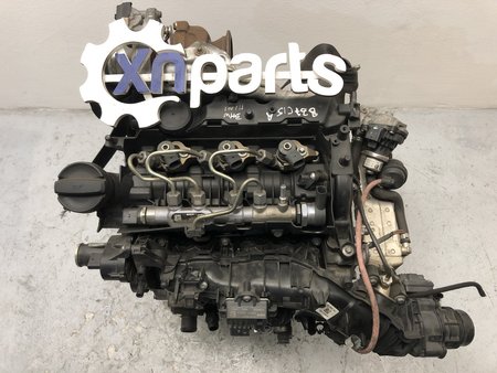 [B37C 15A] Motor bmw x1 (f48) sdrive 16 d | 11.14 -  usado ref. b37c 15a