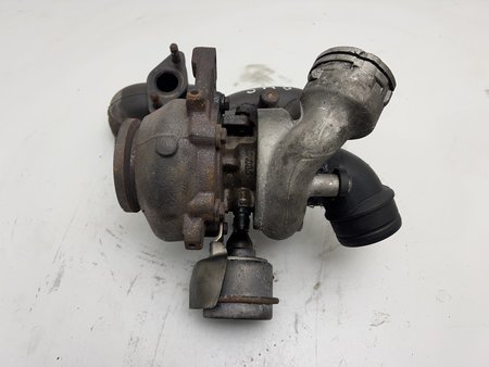 [MOTOR BMS REF. 045 253 019J] Turbo seat ibiza iv (6j5, 6p1) 1.4 tdi | 05.15 -  usado ref. motor bms ref. 045 253 019j