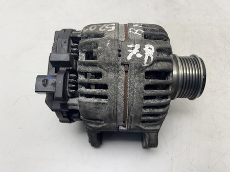 [045903023 / 0124325012 MOTOR BMS] Alternador usado seat ibiza iv (6j5, 6p1) 1.4 tdi ref. 045903023 / 0124325012 motor bms