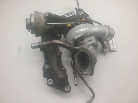 [MOTOR N22A2] Turbo honda civic viii (fn, fk) 2.2 ctdi (fk3) 09.05 ref. motor n22a2