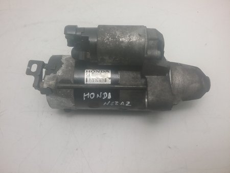 [M002T85871     MOTOR N22A2] Motor de arranque honda civic viii 2.2 ctdi 2007 ref. m002t85871 motor n22a2