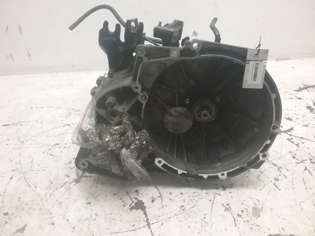 [6M5R-7002-YB MOTOR HHDA] Caixa de velocidades manual ford focus ii 1.6 tdci ref. 6m5r-7002-yb motor hhda