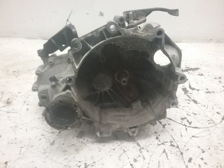 [JUS MOTOR BZG] Caixa de velocidades manual seat ibiza iv (6j5, 6p1) 1.2 ref. jus motor bzg