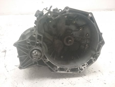 [F 23] Caixa de velocidades manual opel vectra b (j96) 2.0 di 16v (f19) 11.96 - 04.02 ref. f 23