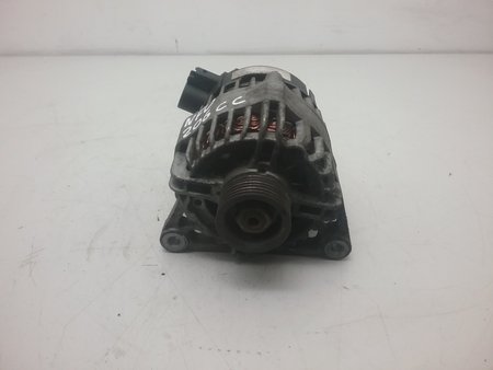 [63321734] Alternador peugeot 206 cc (2d) 1.6 16v | 09.00 -  usado ref. 63321734