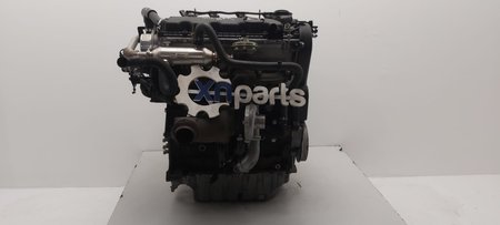 [4HW] Motor fiat ulysse (179_) 2.2 jtd | 03.08 - 06.11 usado ref. 4hw