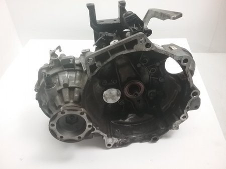 [MOTOR BMS JDD 17058] Caixa de velocidades manual seat ibiza iv 1.4 tdi ref. motor bms jdd 17058