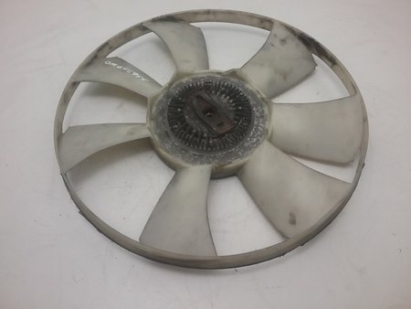 [LDA7RF420  MOTOR OM651.955] Ventoinha termoventilador mercedes-benz sprinter 3-t (906) 210 cdi lda7rf420  motor om651.955