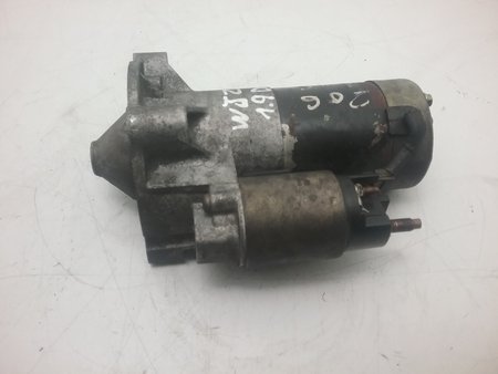[MOTOR WJZ / WJY] Motor de arranque peugeot 206 1.9 d ref. motor wjz / wjy