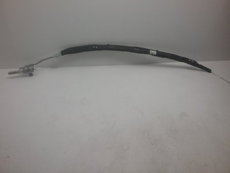 Airbag cortina em cima esq ford focus ii 2004 - 2012