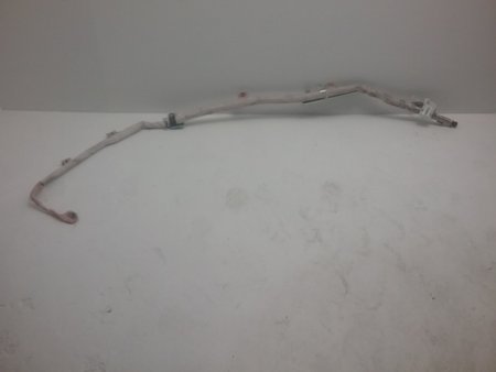 Airbag cortina em cima dto mazda 6 hatchback (gg) 2002 - 2007