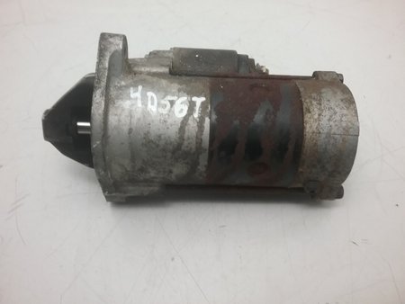 [M002T88071   MOTOR 4D56 T] Motor de arranque mitsubishi pajero 2.5 td 11.98 -  usado ref. m002t88071   motor 4d56 t