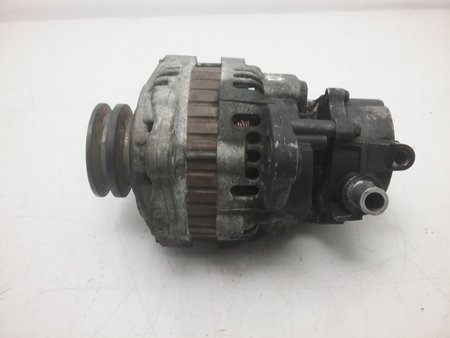 [MD366052] Alternador mitsubishi pajero sport i (k7_, k9_) 2.5 td (k94w) | 11.98 -  usado ref. md366052