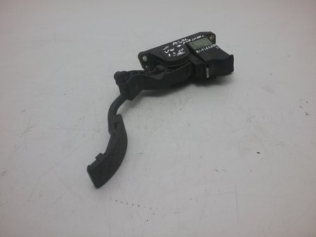 [0281002346] Pedal acelerador vw golf iv (1j1) 1.9 tdi 0281002346
