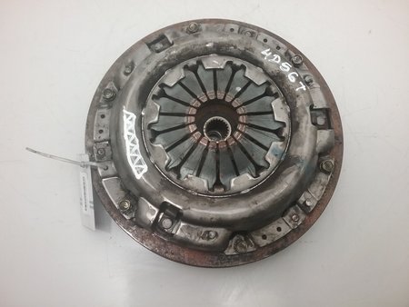 [MOTOR 4D56T] Volante mono massa mitsubishi pajero ii 2.5 td 4wd motor 4d56t
