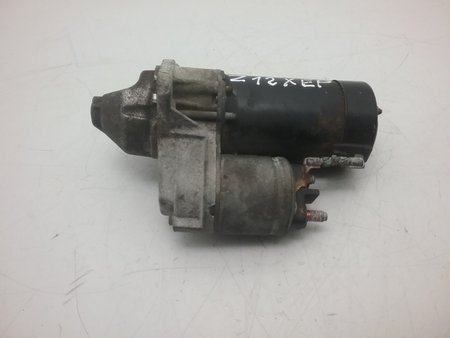 [09115192 MOTOR Z12XEP] Motor de arranque opel corsa d (s07) 1.2 (l08, l68) | 07.06 -  usado ref. 09115192 motor z12xep