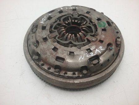 [MOTOR N22A2] Volante bi-massa honda civic viii hatchback (fn, fk) 2.2 ctdi (fk3) | 09.05 -  usado ref. motor n22a...