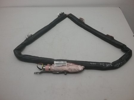 Airbag cortina dto esq peugeot 308 sw ii | 04.14 -