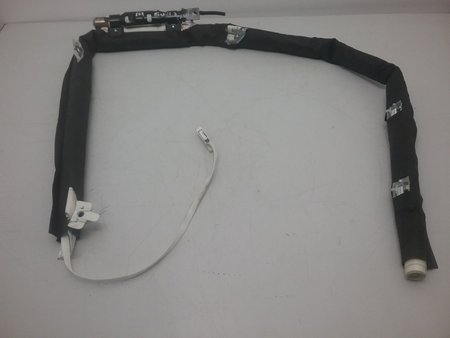 Airbag cortina esq renault megane iii coupe 02.09 -