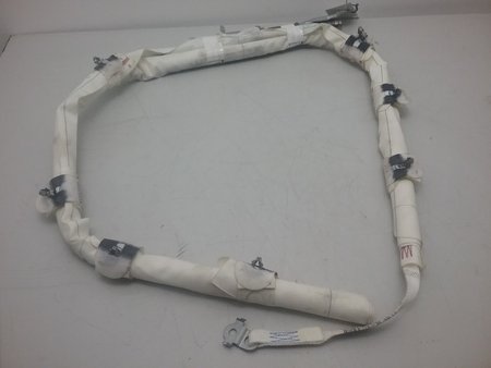 Airbag cortina dto renault megane iv 11.15 -
