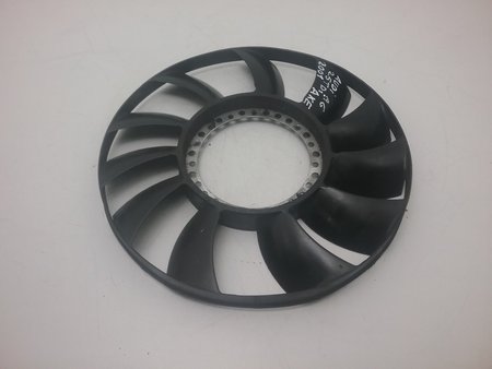 [059121301   MOTOR AKE] Ventoinha do motor audi a6 (4b2, c5) 2.5 tdi 059121301   motor ake