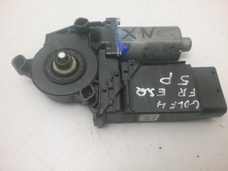 [1J2 959 801 D] Motor elevador frente esq vw golf iv (1j1) 1.9 tdi | 12.98 - 06.01 usado ref. 1j2 959 801 d
