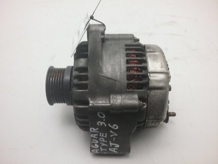 [MOTOR AJ-V6] Alternador jaguar xj (x350) 3.0 | 05.03 - 03.09 usado ref. motor aj-v6