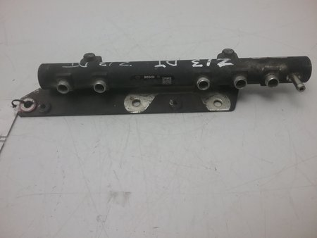 [0445214086  MOTOR Z13DT] Régua injeção opel corsa c (x01) ref. 0445214086  motor z13dt
