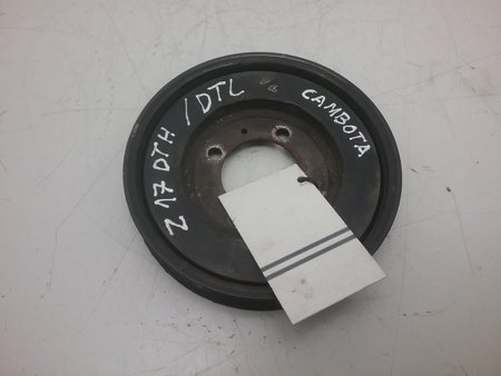 [MOTOR Z17DTH/DTL] Poli da cambota opel astra h (a04) 1.7 cdti 2004 - 2010 ref. motor z17dth/dtl