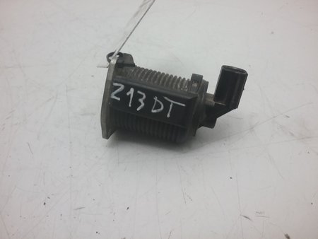 [MOTOR Z13DT] Válvula egr opel corsa c (x01) 1.3 cdti 2003 - 2009 ref. motor z13dt