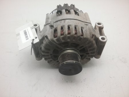 [MOTOR OM 651.955] Alternador mercedes-benz sprinter 3,5-t bus (906) 313 cdi (906.731, 906.733, 906.735) | 08.11 - 05.1...