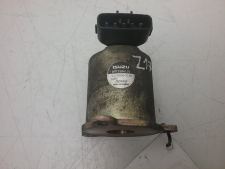 [8973586130  MOTOR Z17DTH/DTL] Válvula egr opel astra h gtc (a04) 1.7 cdti (l08) 2005 - 2010 ref. 8973586130  motor z17dth/dtl